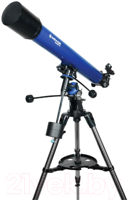 Телескоп Meade Polaris 90мм (TP216003) - фото