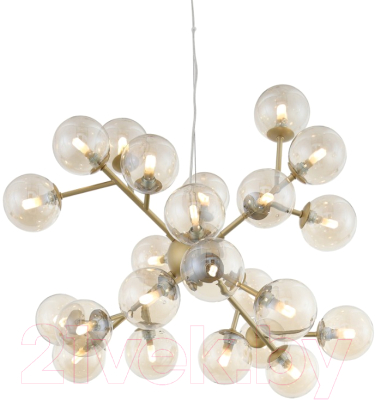 Люстра ST Luce Pallеre SL438.203.24 - фото