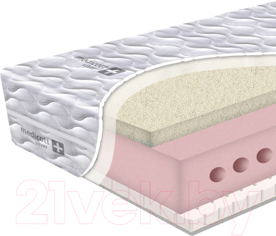 Матрас Elmax Матильда 160x200 - фото