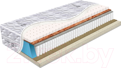 Матрас Elmax Самсон 100x200