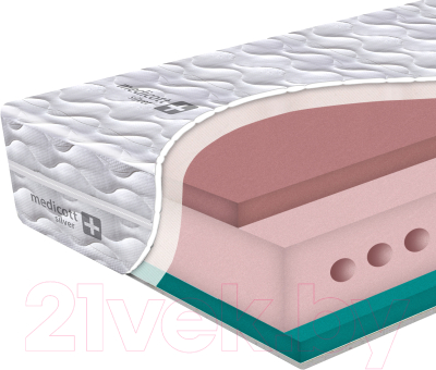 Матрас Elmax Рауль 90x200 - фото
