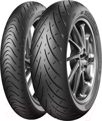 Мотошина передняя Metzeler Roadtec 01 SE 120/70R17 58W TL - фото