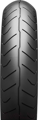 Мотошина передняя Bridgestone Exedra G709 130/70R18 63H TL