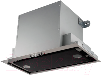 Вытяжка скрытая Akpo Neva Glass 80 WK-4 - фото