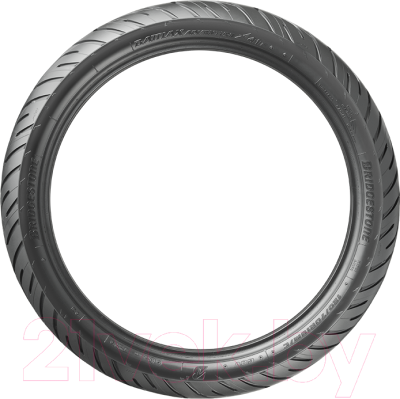 Мотошина передняя Bridgestone Battlax A41 120/70R19 60V TL