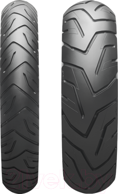 Мотошина задняя Bridgestone Battlax A41 170/60R17 72V TL