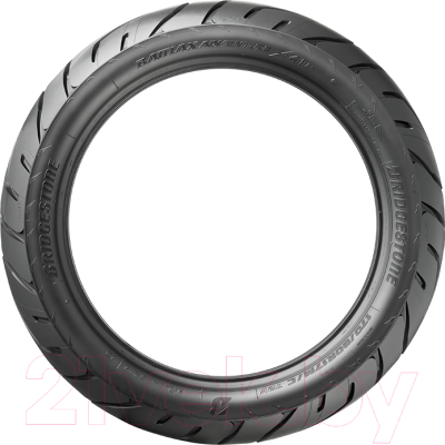 Мотошина задняя Bridgestone Battlax A41 170/60R17 72V TL