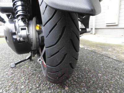 Мотошина задняя Bridgestone Hoop B02 130/60R13 53L TL