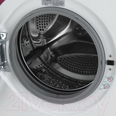 Стиральная машина LG F1096ND3