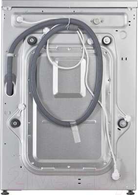 Стиральная машина LG F1096ND3