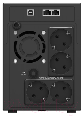 ИБП IPPON Smart Power Pro II 2200 Euro