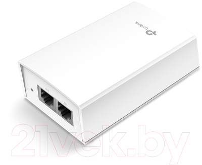 Адаптер TP-Link TL-POE4824G - фото