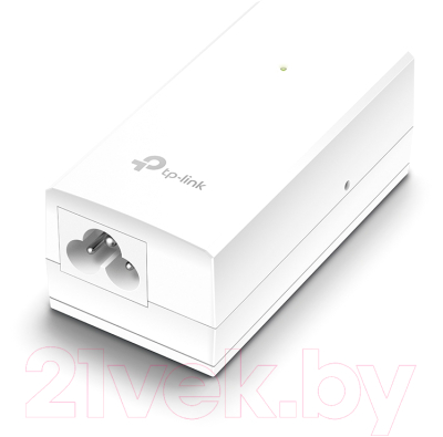 Адаптер TP-Link TL-PoE2412G