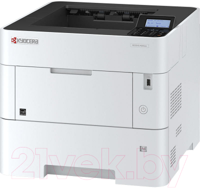 Принтер Kyocera Mita Ecosys P3155dn - фото