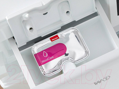 Стиральная машина Miele WWD 120 WCS / 11WD1201RU