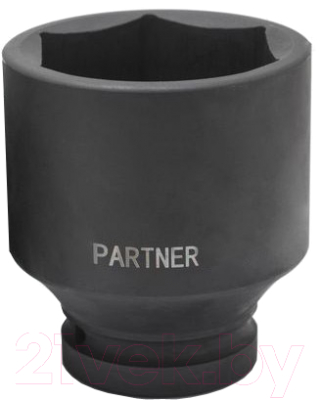 Головка слесарная Partner PA-48510024 - фото