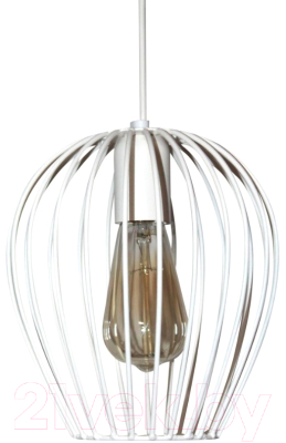 Люстра Элетех Шалот 231 НСБ 01-3x60-149 / 1005404317 (белый муар)