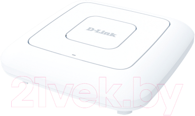 Беспроводная точка доступа D-Link DAP-600P/RU/A1A