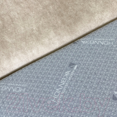 Уголок кухонный мягкий Аквилон Айриш СМ правый (эмилия милк)