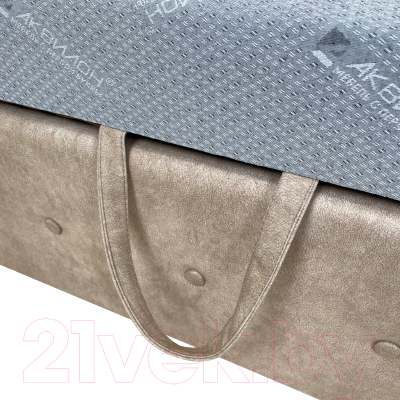 Уголок кухонный мягкий Аквилон Айриш СМ левый