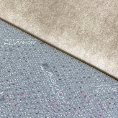 Уголок кухонный мягкий Аквилон Айриш СМ левый