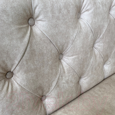 Уголок кухонный мягкий Аквилон Айриш СМ левый