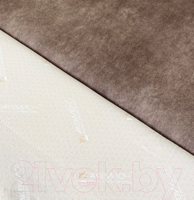 Уголок кухонный мягкий Аквилон Айриш СМ левый