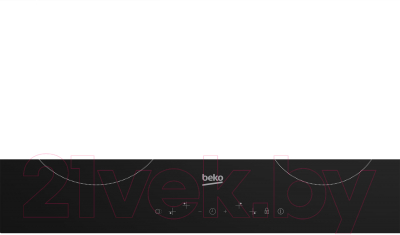 Электрическая варочная панель Beko HIC64402E
