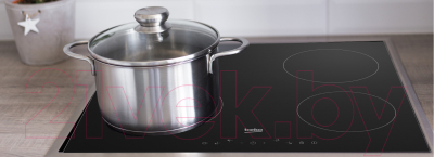 Электрическая варочная панель Beko HIC64402E