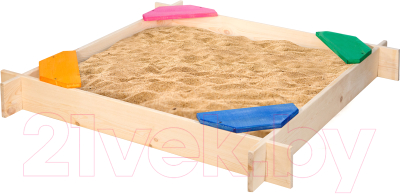 Песочница Paremo Ирида / PS119-05