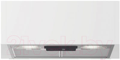 Вытяжка скрытая Beko HNU51311SH - фото