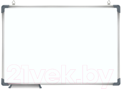 Магнитно-маркерная доска Darvish DV-1052 (40x60см) - фото