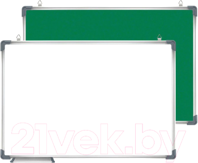 Магнитно-маркерная доска Darvish DV-1202 (40x60см)