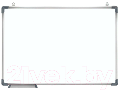 Магнитно-маркерная доска Darvish DV-1203 (50x70см) - фото