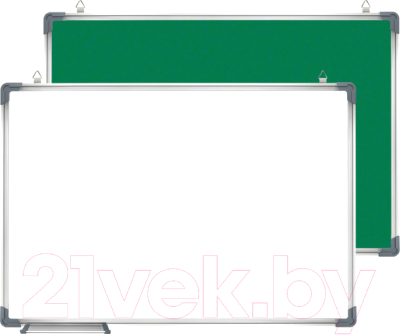 Магнитно-маркерная доска Darvish DV-1204 (60x90см)