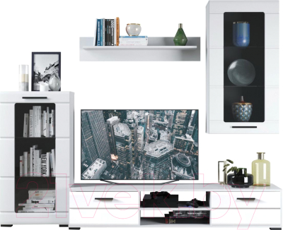 Горка Империал Рио-1 - фото