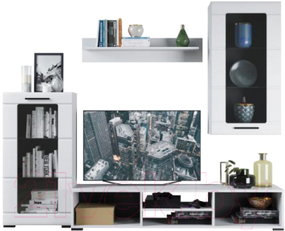 Горка Империал Рио-1