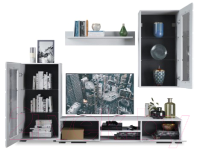 Горка Империал Рио-1