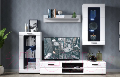 Горка Империал Рио-1