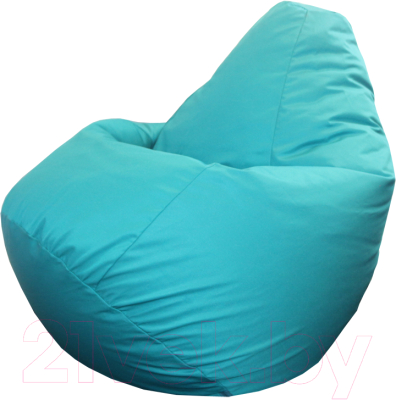 Бескаркасное кресло Flagman Г2.7-28 - фото