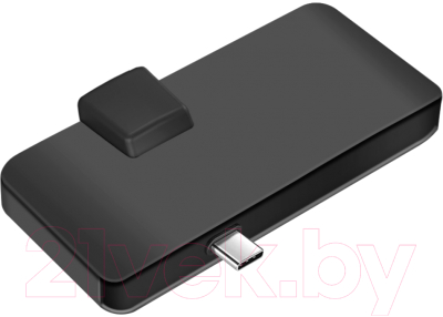 Док-станция для ноутбука Ginzzu GR-767UB