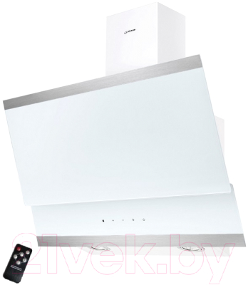 Вытяжка наклонная Grand Gloucester 60 - фото