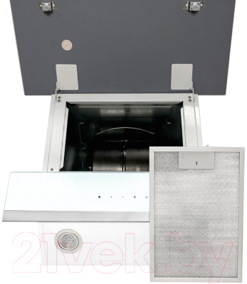 Вытяжка наклонная Grand Gloucester 60