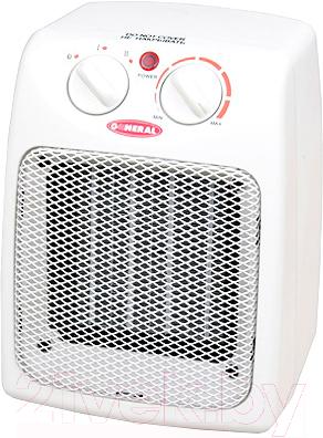 Тепловентилятор General Climate KRP4 - фото