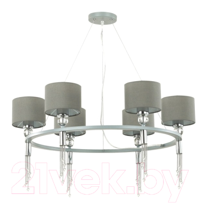 Люстра Lumion Santiago 4515/6 - фото