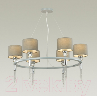 Люстра Lumion Santiago 4515/6