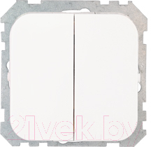 Выключатель Bylectrica Гармония С5 6-476 - фото