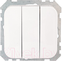 Выключатель Bylectrica Гармония С05 10-541 - фото