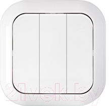 Выключатель Bylectrica Гармония С05 6-234 - фото