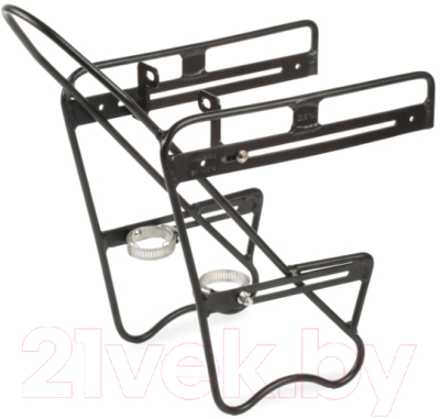 Багажник для велосипеда Zefal Raider Front / 7510 - фото